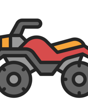 3 wheelers