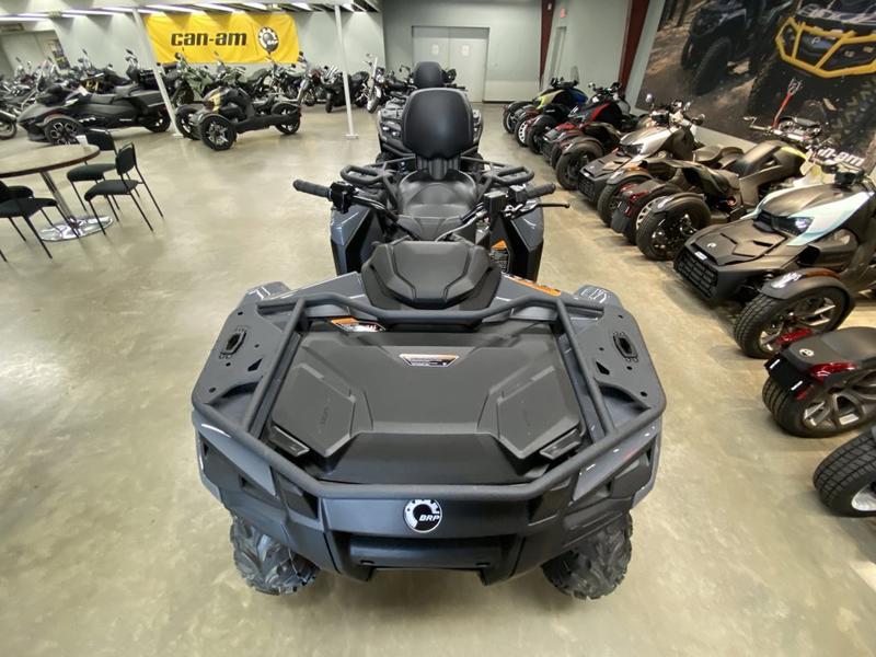 2025 Can-Am® Outlander MAX DPS 500