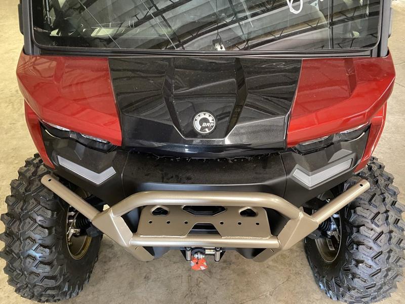 2025 Can-Am® Defender MAX Limited HD10