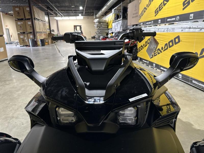 2024 Can-Am® Spyder F3-S Rotax 1330 ACE