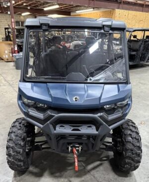 2025 Can-Am® Defender MAX XT HD9