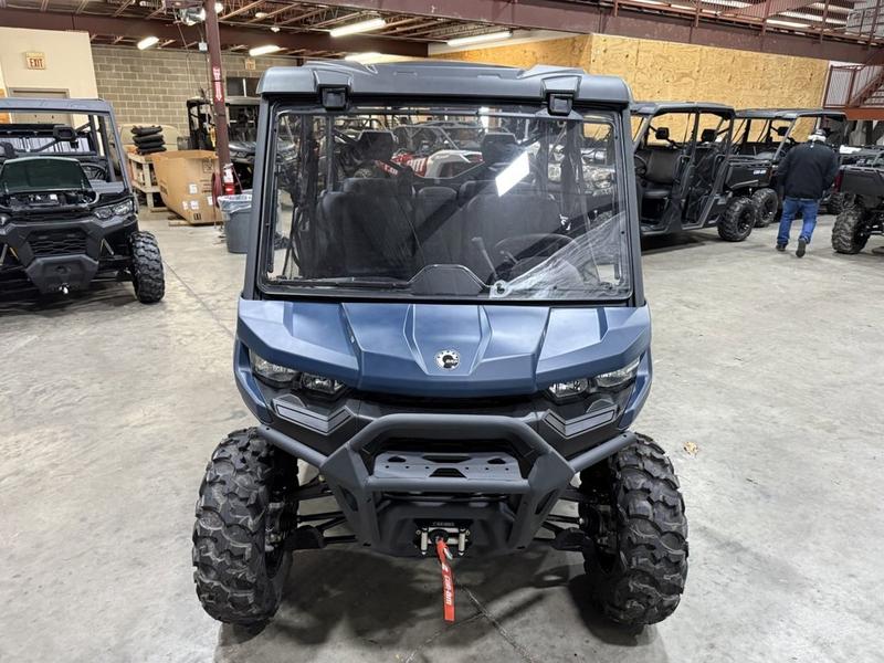 2025 Can-Am® Defender MAX XT HD9