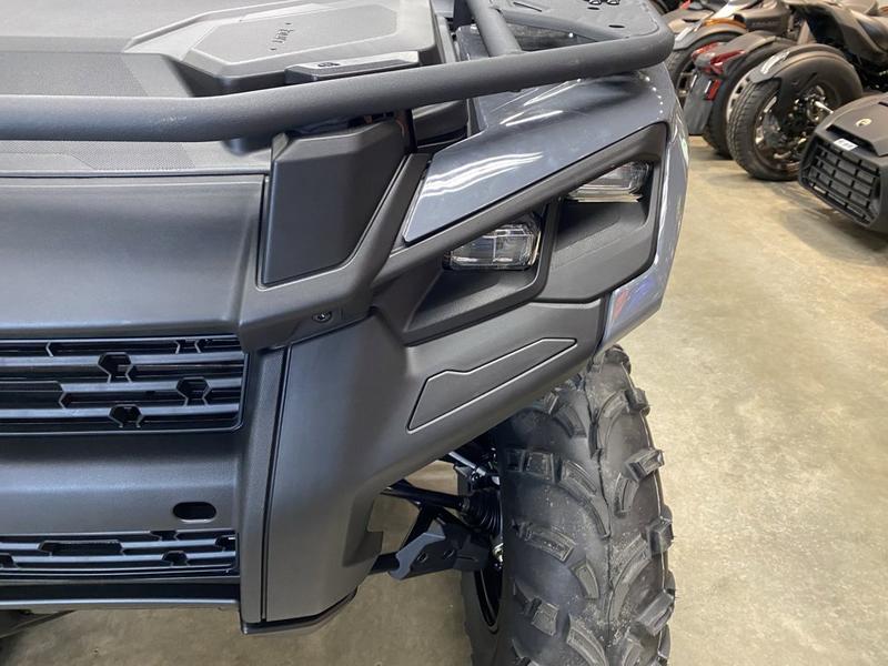2025 Can-Am® Outlander MAX DPS 500