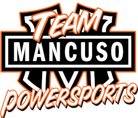 TEAM MANCUSO POWERSPORTS