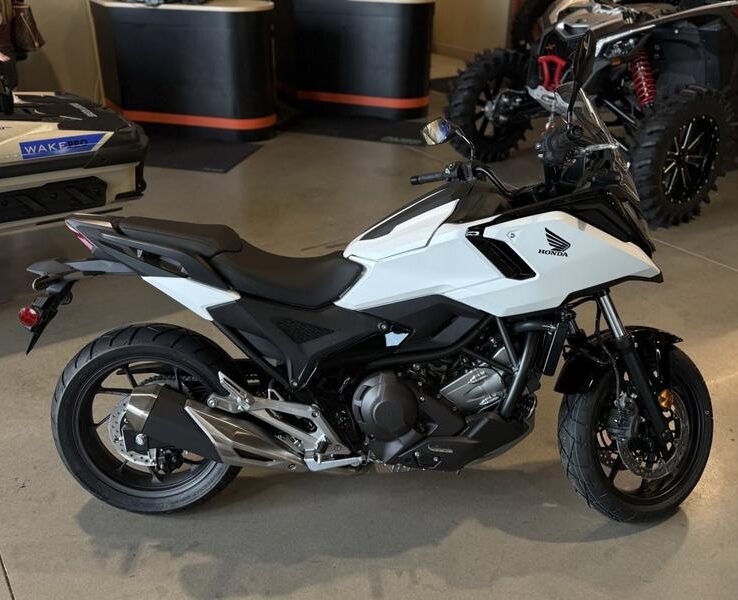 2025 Honda® NC750X DCT