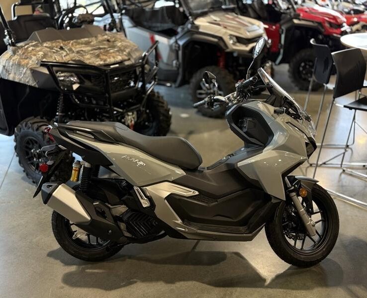 2026 Honda® ADV160