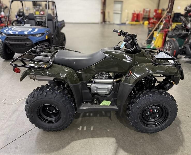 2026 Honda® FourTrax Recon
