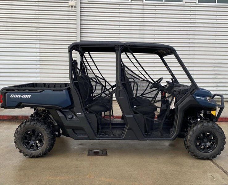 2025 Can-Am® Defender MAX XT HD10