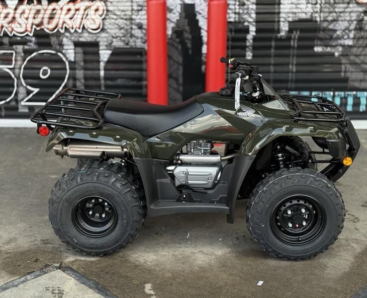 2026 Honda® FourTrax Recon